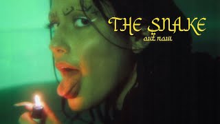 Lana Lubany - THE SNAKE ( Lyric )