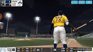 棒球殿堂;決戰CPBL  周思齊全壘打