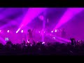 Sisters OF Mercy - Dominion /Mother Russia LIVE at The Hollywood Palladium