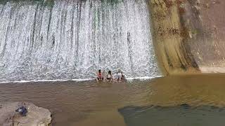 Droneshwar dem, Gir gadhda, Gujarat