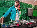 Get Lost in the Moment: Senzo C's Epic Live Performance @ Junxionlifestyle