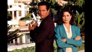 Silk Stalkings S01E11 Intensive Care