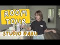 Room Tour Studio Baru Piercing Indonesia - BALI