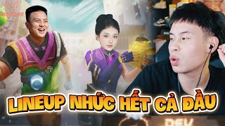 VALORANT KIỂU HOANG DÃ CÙNG THEANH96 VÀ DITI