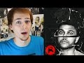 The Weeknd - Beauty Behind The Madness (Album Review)