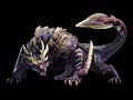 magnamalo マガイマガド battle theme monster hunter rise モンスターハンターライズ