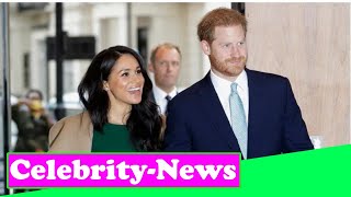Meghan Markle, Prince Harry speak out ag@inst ‘inequity and racial bigotry that still persist’ in th