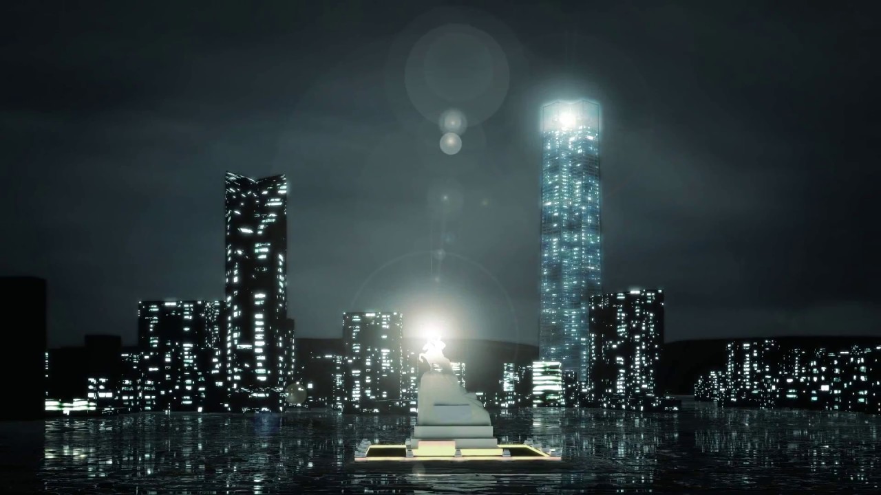 Mongol Tower Youtube