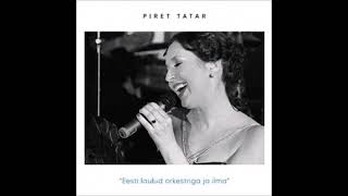 Piret Tatar - Härra Q