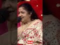 Theju and Chithra Amma performance| super singer 8|