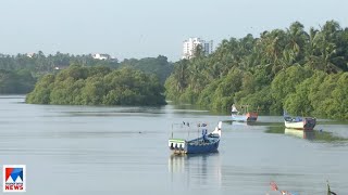 കടലാസിലൊതുങ്ങുന്ന പദ്ധതികൾ; മെലിഞ്ഞ് മെലിഞ്ഞ് കല്ലായിപ്പുഴ..! | Kallayi River