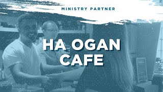 More Than Coffee // HaOgen Café Redefines Hospitality