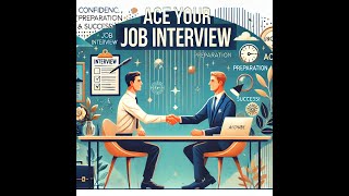 How to Ace a Job Interview