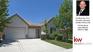 10651 Apple Mill, Reno, NV Presented by The Puz Group.