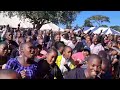 MWARI WANGU NDIBATEIO RUOKO - ZEAC UMYF CLARE CAMPING GROUND 2025