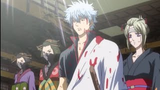 Gintoki Is Yoshiwara's Light //Gintama Ep 133 - 156 English Subtitle 2024