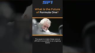 What is the Future of Formula One? - TRAILER