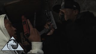 DMG Lil Deuce x Kill Bill - Killing All The Opps | [Official Video] Shot By:@wolfeyevisuals