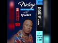 DJ MARS RADIO KANNALAND ULTIMIX_DEC-22-2023