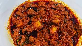 ఆవకాయ పచ్చడి । Mango Pickle | Avakaya Pacchadi | Mouthwatering Pickle Homemade