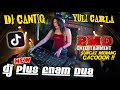 SUNGAI MENANG GACOOR ‼️ Dj Cantiq Yuli Charla Happykan WaRGA iTU ‼️ PMD Entertainment