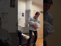 Young uncle floored hearing newborn nephew is named after him