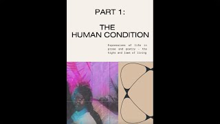 The Age of Expectation i: The Human Condition