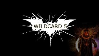 Hitch Shilen Templar [Naia] - Wildcard vol 5