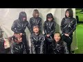 【あざした動画】we will wack you tour final@日比谷野外大音楽堂 22.2.26