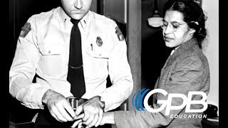 How Rosa Parks Helped Start the Civil Rights Movement