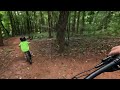 finally trek roscoe 7 a beginners review of a premium mountain bike mtb