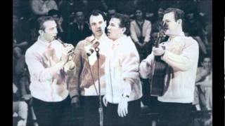 Clancy Brothers & Louis Killen - 6. Reilly's Daughter (LIVE 1974)