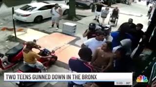 camera footage the day kay flock man's jayrip r.i.p 🕊 got shot #freekayflock