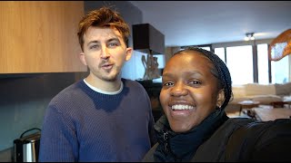 WE HAVE MOVED AGAIN ! 😮 | SPEND THE DAY WITH US VLOG