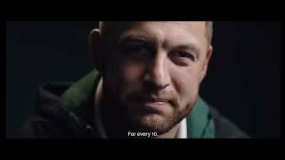 For South Africa (Springboks Rugby World Cup 2023 Advertisement) (Full Ad)