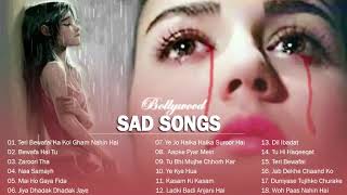 हिन्दी दर्द भरे गीत - Hindi Sad Songs | प्यार में बेवफाई का सबसे दर्द भरा गीत  | 90s Evergreen Songs