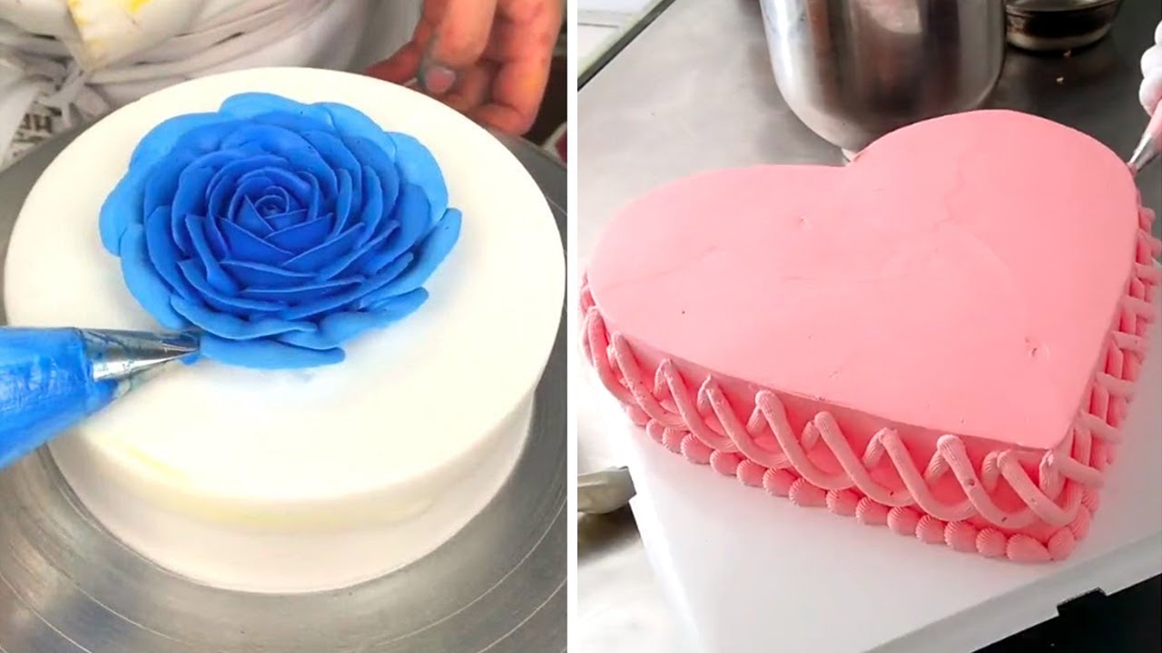 Simple Quick Cake Decorating Ideas Awesome Chocolate Recipes So Easy You