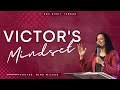 VICTOR'S MINDSET | ENGLISH SERMON | PS. NIMA WILSON