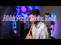Abhi Mujh Mein Kahin Flute Cover