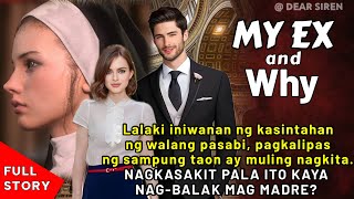 LALAKI INIWANAN NG KASINTAHAN NG WALANG PASABI, PAGKALIPAS NG SAMPUNG TAON AY MULING NAGKITA, BAKIT?