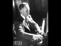 Arthur Rubinstein plays Schumann 