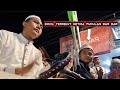 Bocil Terkejut Ketika Pukulan Pemain Belakang Bar Bar || Syubbanul Muslimin || SR Official