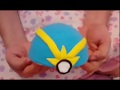 Quickball pokeball- DIY