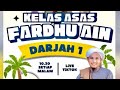 KELAS 23.11.2024. SANTAI2  MASBUK MUAFIK/ BICARA PROJEK CETAKAN BUKU KELAS. UST. MOHD KHAIRUL FADLI