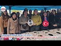 adem sodam sergİsİ bÜyÜk İlgİ gÖrdÜ