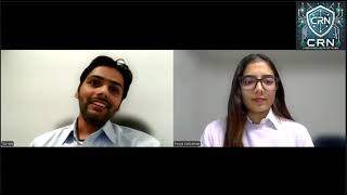 🎙️ Episode 2: Navigating Social Challenges as an International Student in Canada hosted by: Pooja