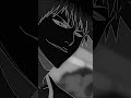 Zangetsu Edit | PRINCE OF DARKNESS | Bleach