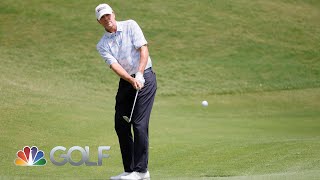 PGA Tour Champions Highlights: 2023 Regions Tradition, Round 4 | Golf Channel