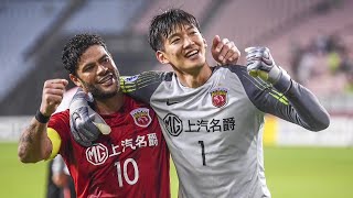 |比赛录像|2019亚冠1/8决赛次回合，全北现代vs上海上港超长版|ACL 2019 1/8 2nd leg, Jeonbuk Hyundai vs Shanghai SIPG full match