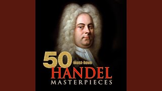 Organ Concerto in F Major, Op. 4 No. 4, HWV 292: II. Andante